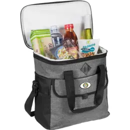 US Basic Greyston 24-Can Cooler Open Display